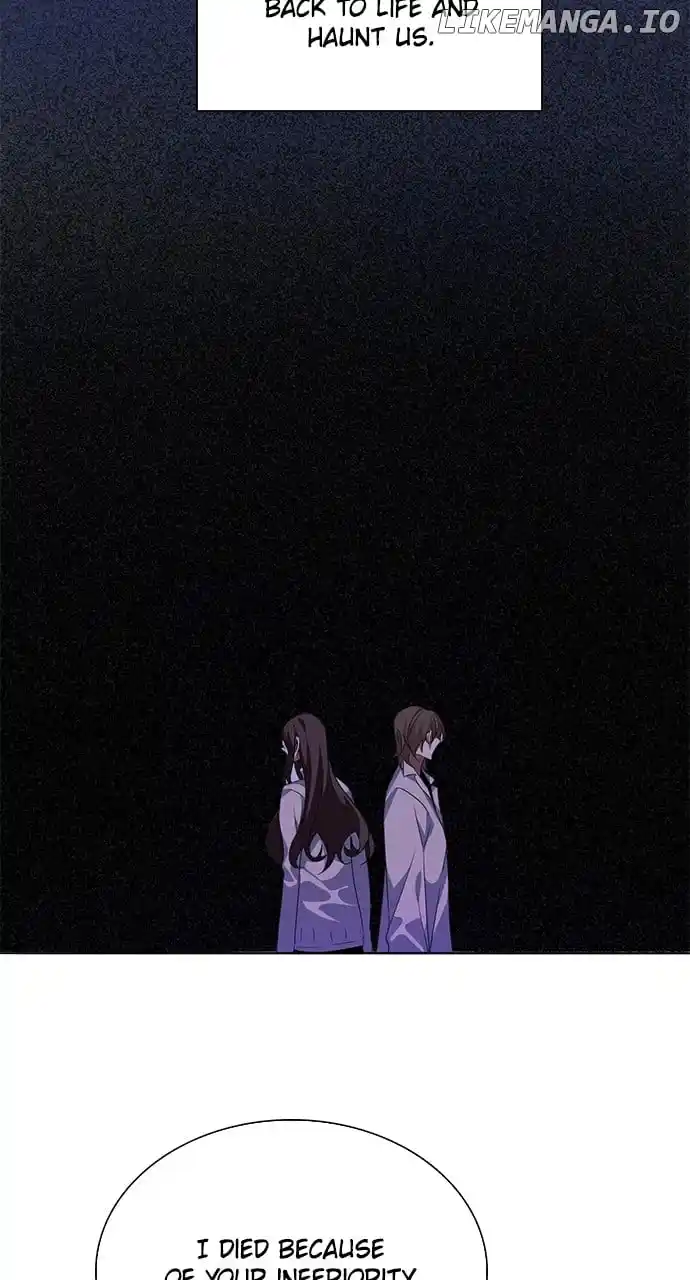 Zero Game Chapter 269