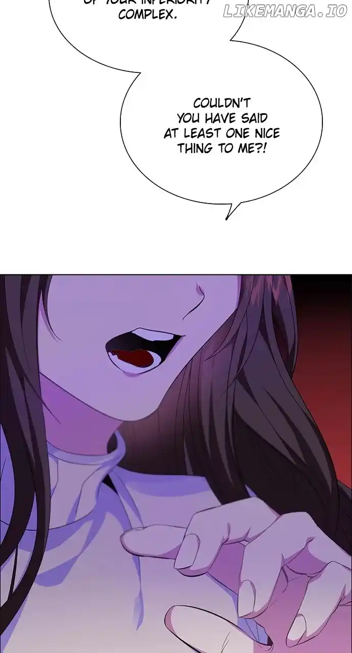 Zero Game Chapter 269