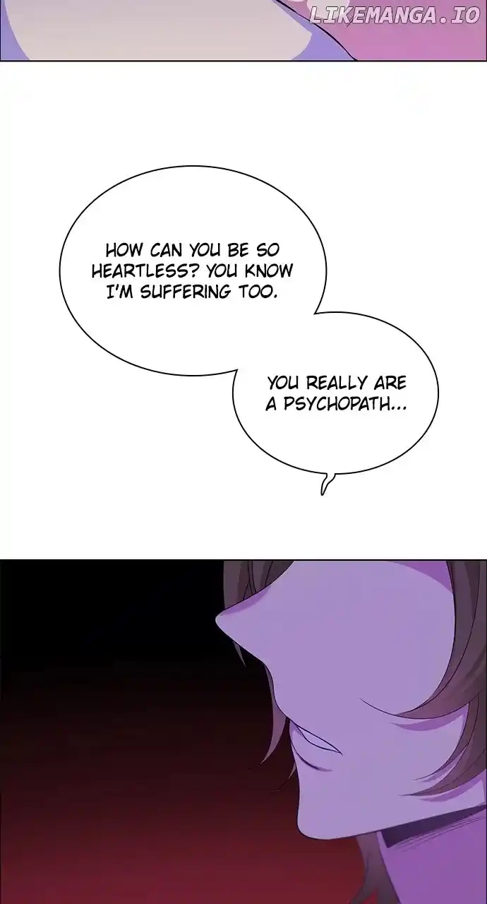 Zero Game Chapter 269