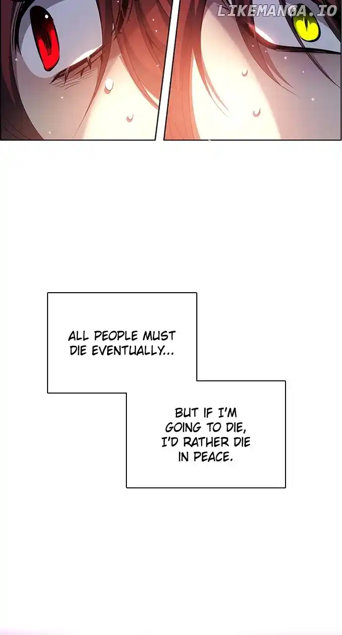 Zero Game Chapter 269