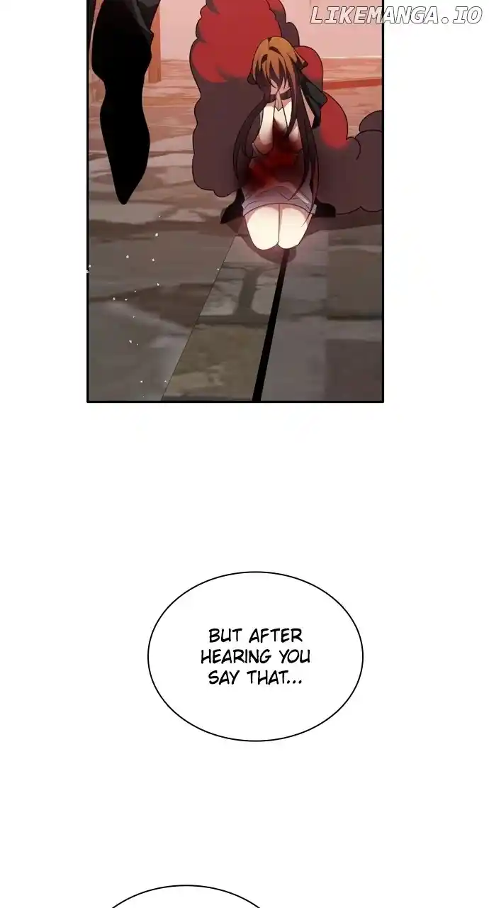 Zero Game Chapter 269