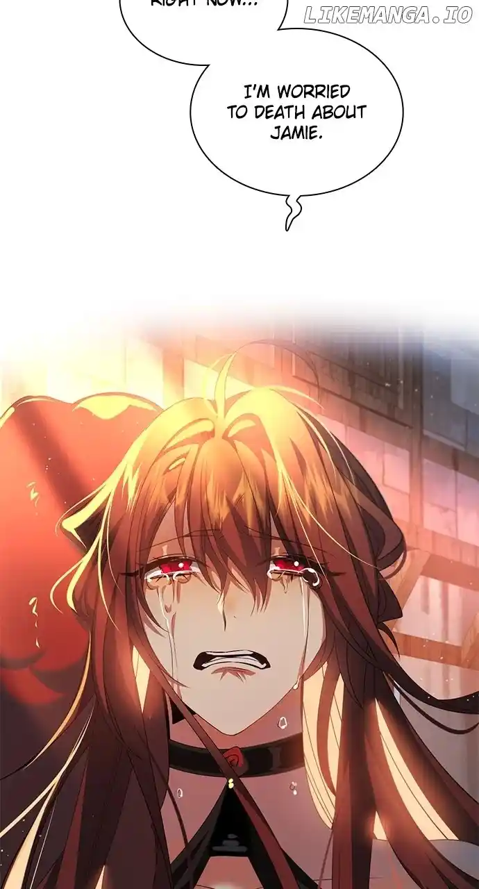 Zero Game Chapter 269