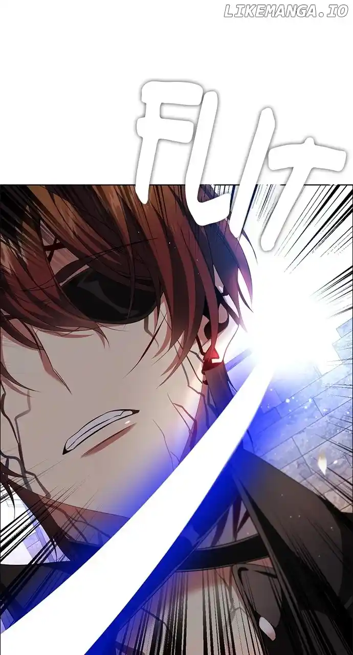 Zero Game Chapter 269