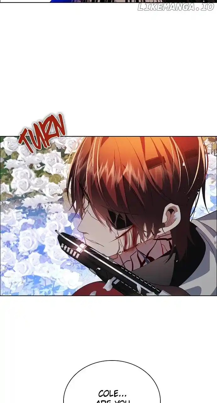 Zero Game Chapter 269