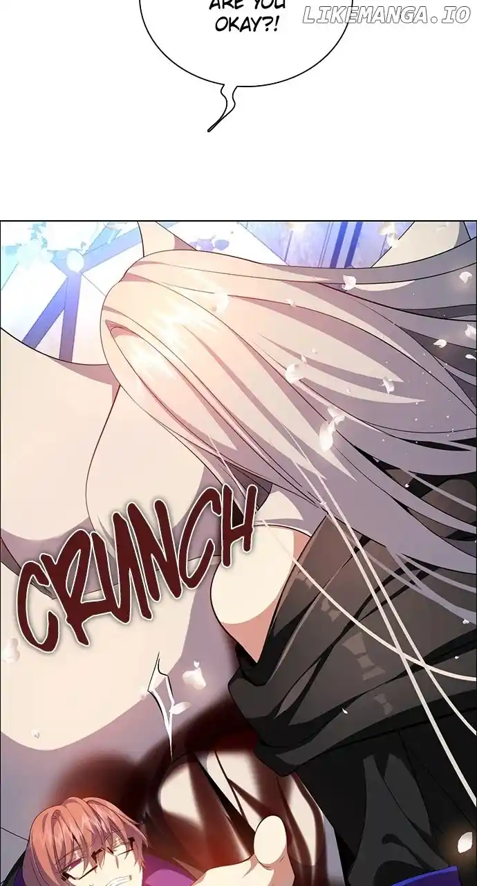 Zero Game Chapter 269