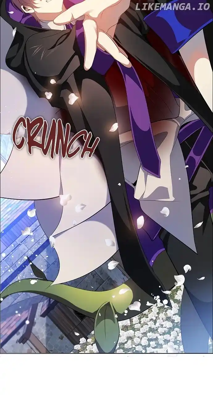 Zero Game Chapter 269