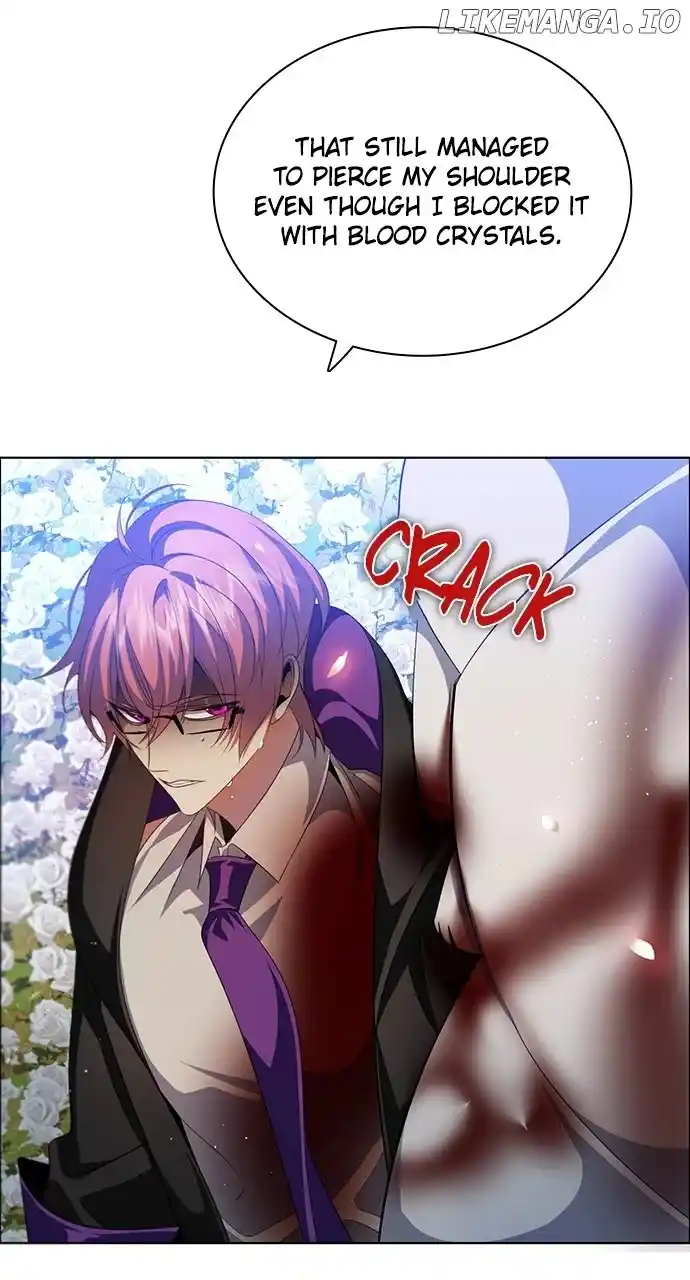 Zero Game Chapter 269