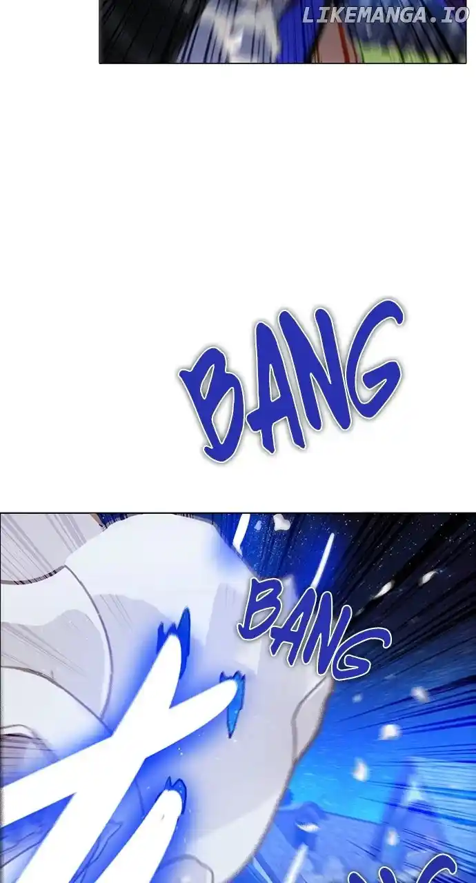 Zero Game Chapter 269