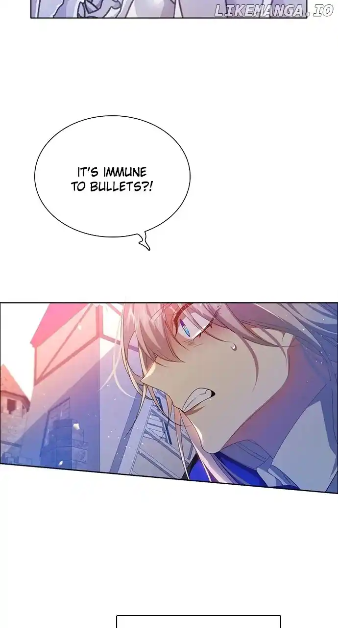 Zero Game Chapter 269