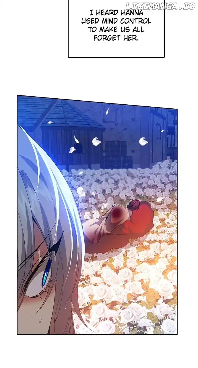 Zero Game Chapter 269