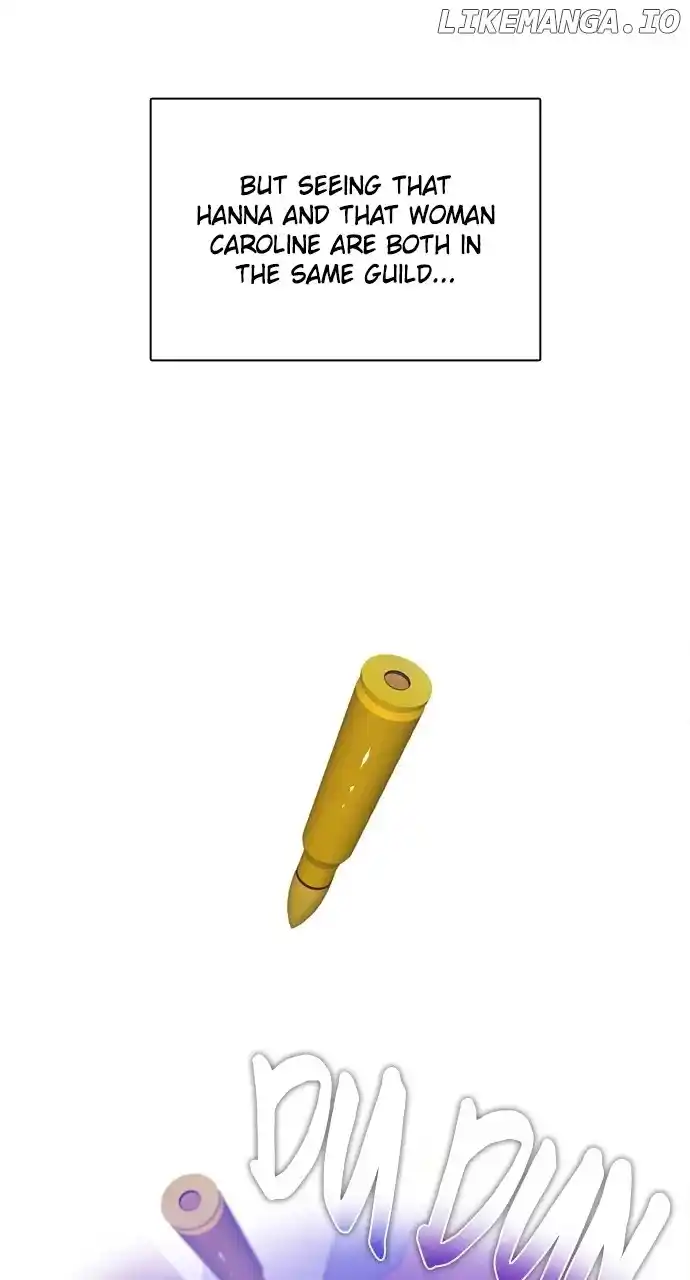 Zero Game Chapter 269