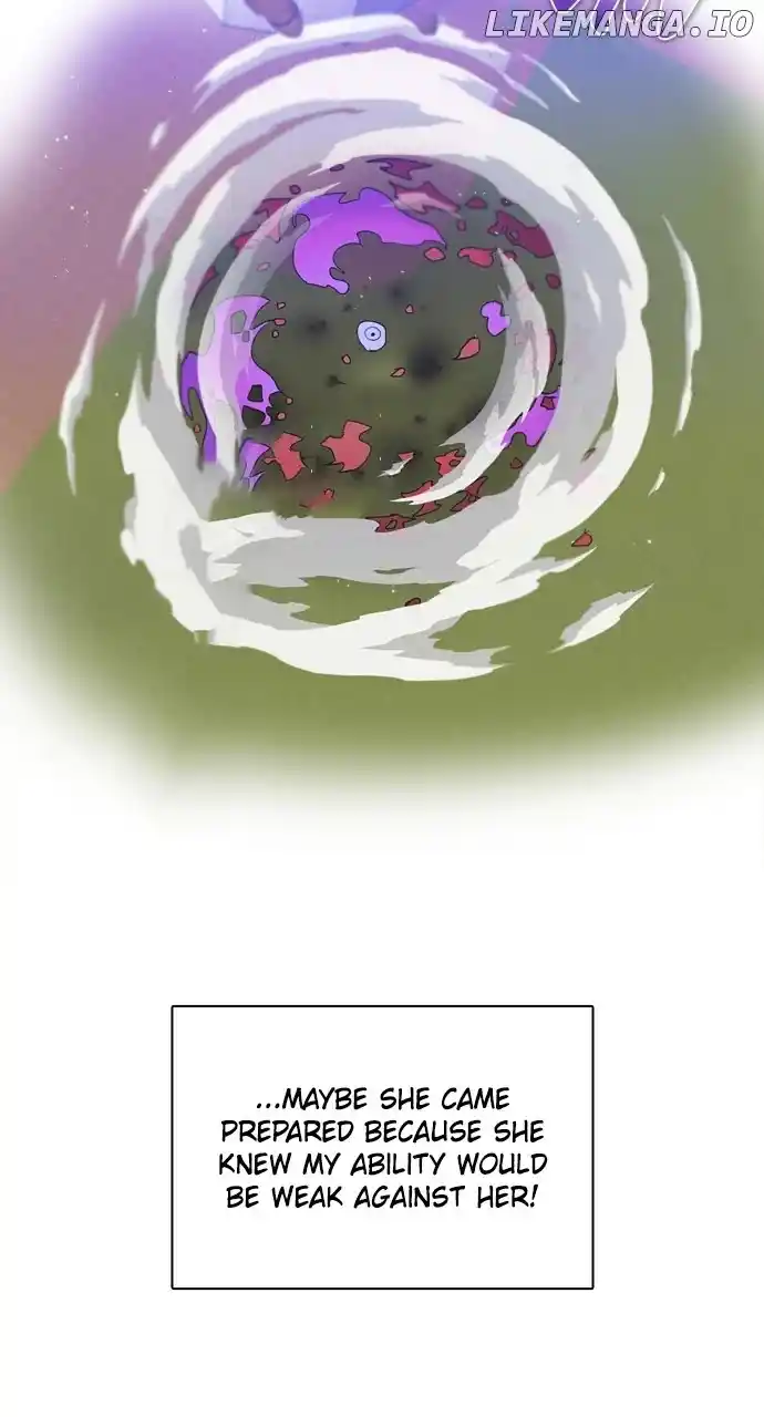 Zero Game Chapter 269