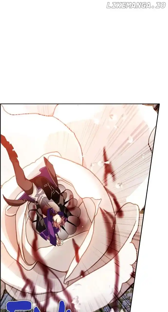 Zero Game Chapter 269