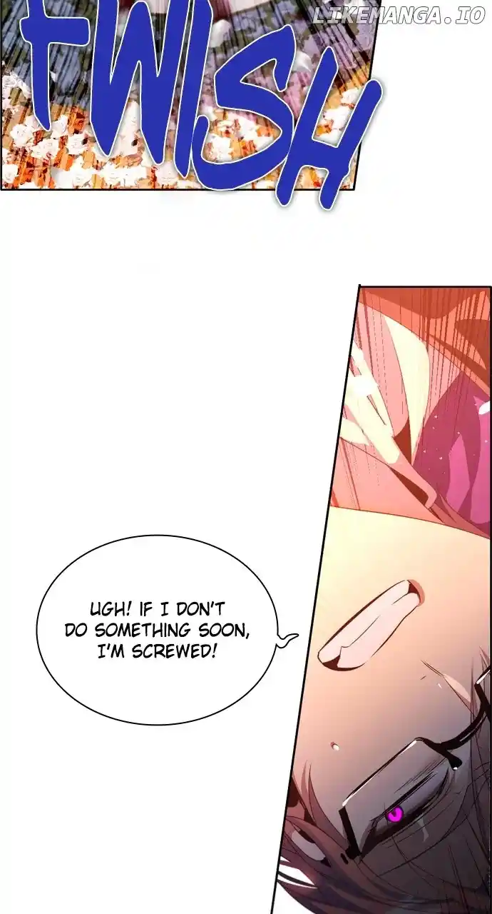 Zero Game Chapter 269