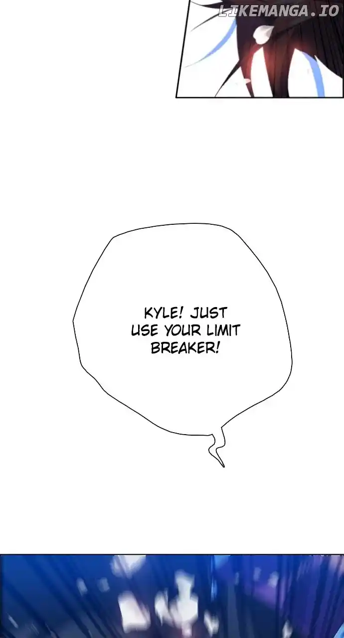 Zero Game Chapter 269