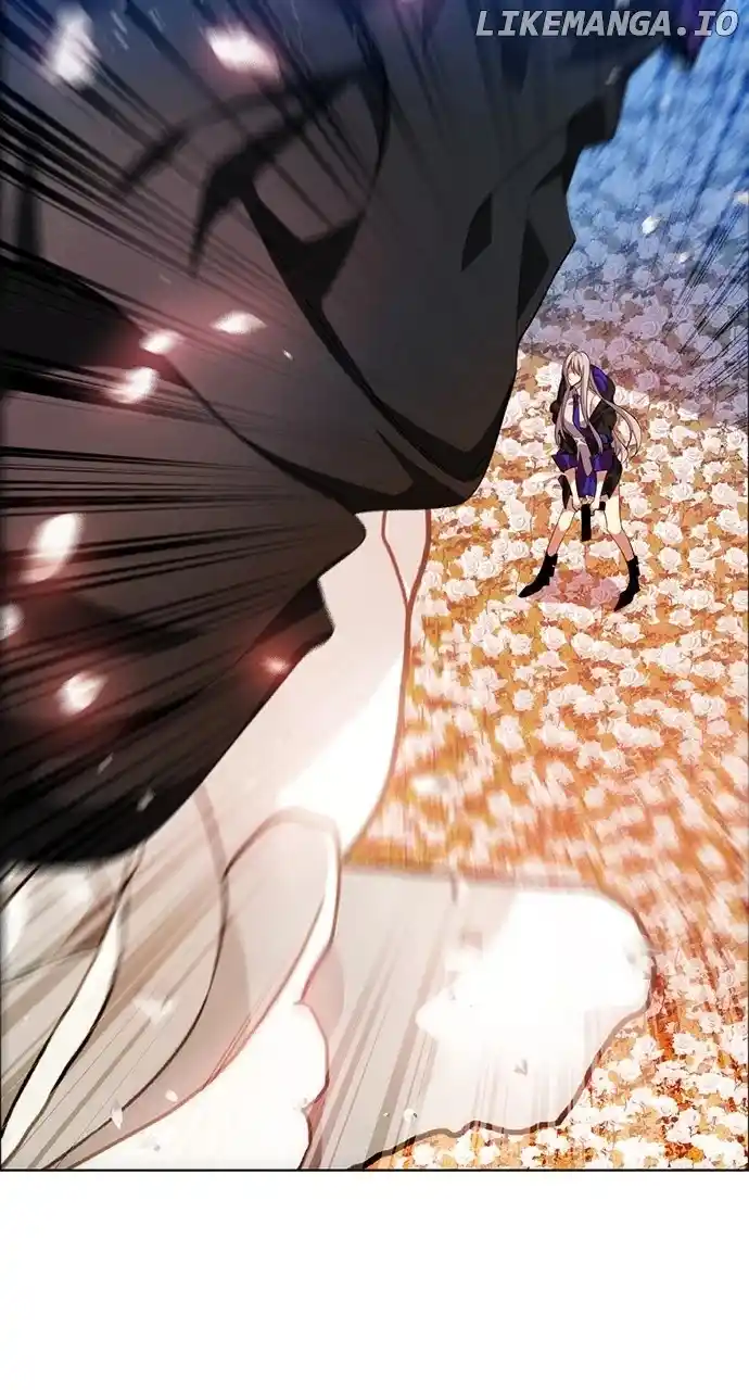 Zero Game Chapter 269