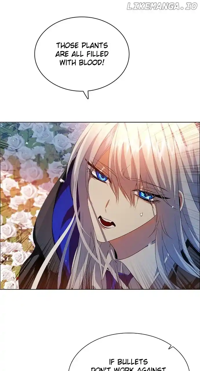 Zero Game Chapter 269