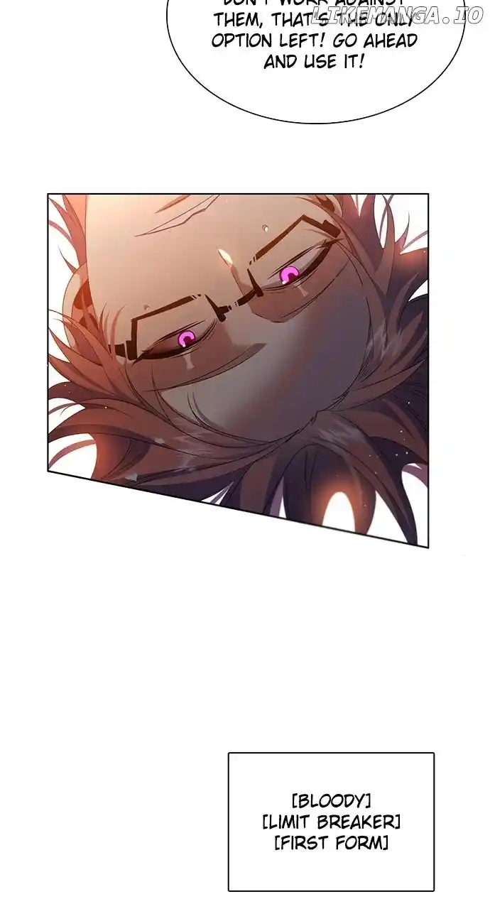 Zero Game Chapter 269