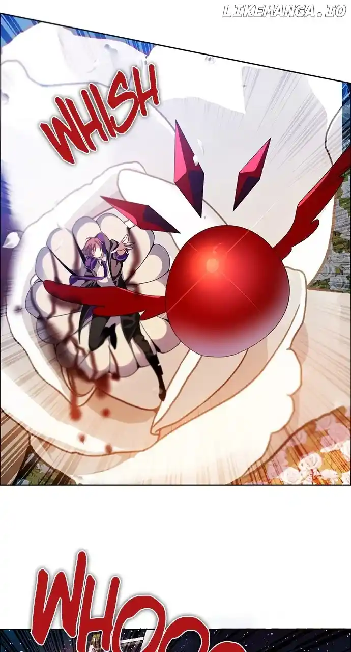 Zero Game Chapter 269