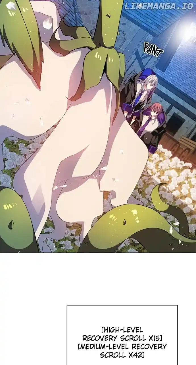 Zero Game Chapter 269