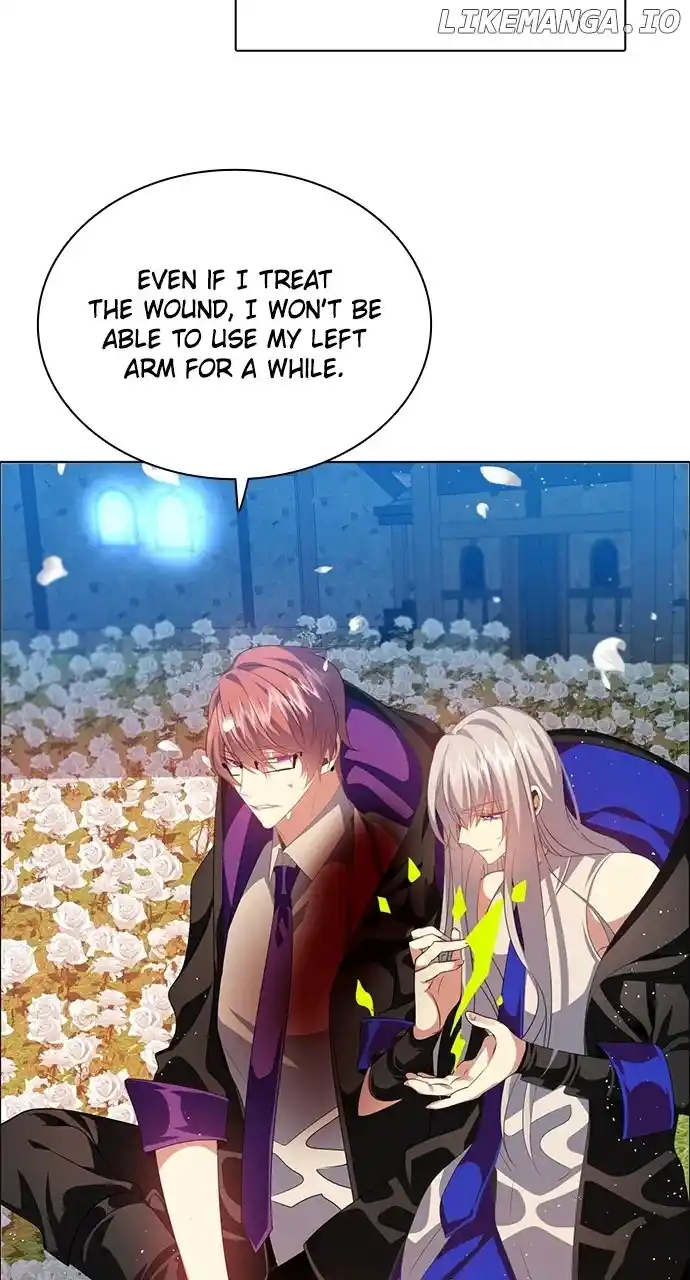 Zero Game Chapter 269