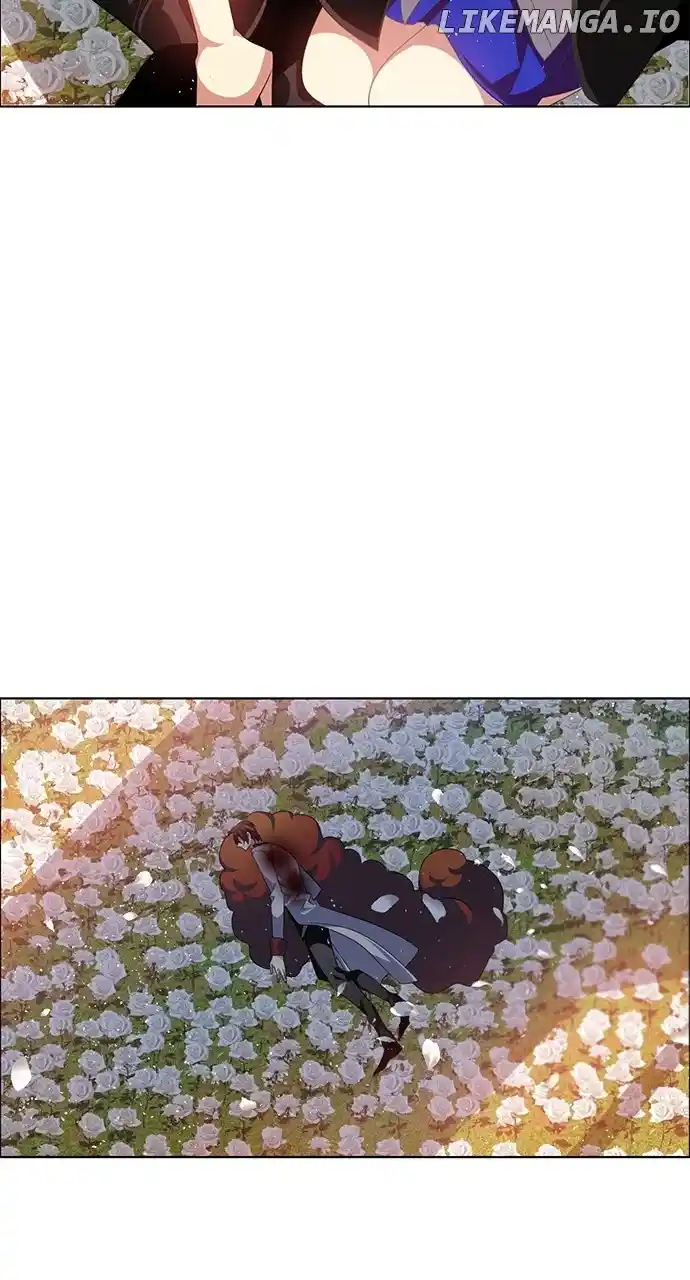 Zero Game Chapter 269