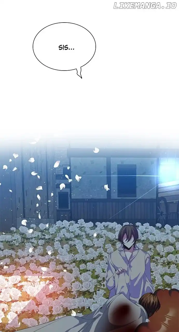 Zero Game Chapter 269