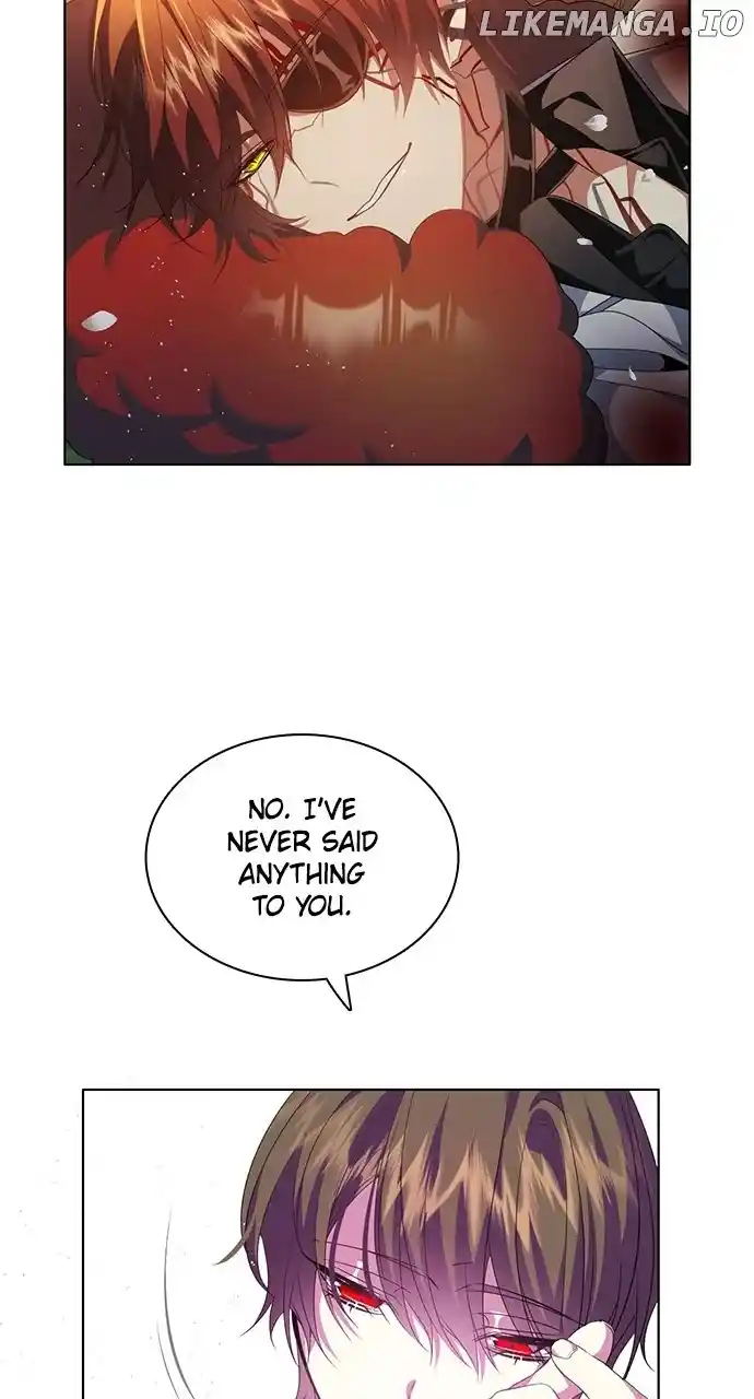 Zero Game Chapter 269