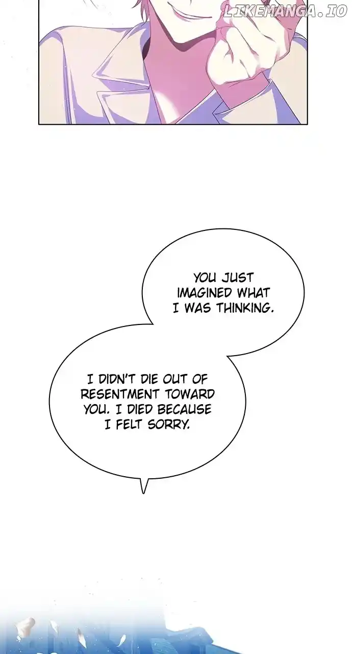 Zero Game Chapter 269