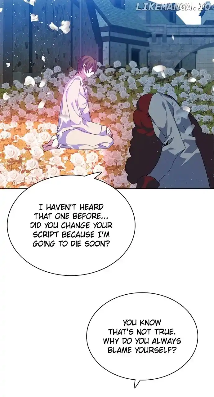 Zero Game Chapter 269