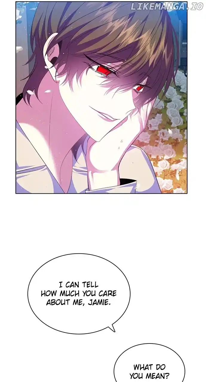 Zero Game Chapter 269