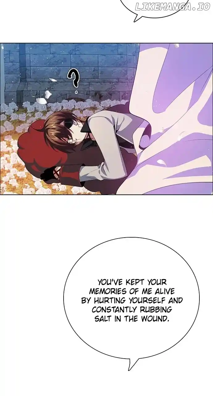 Zero Game Chapter 269