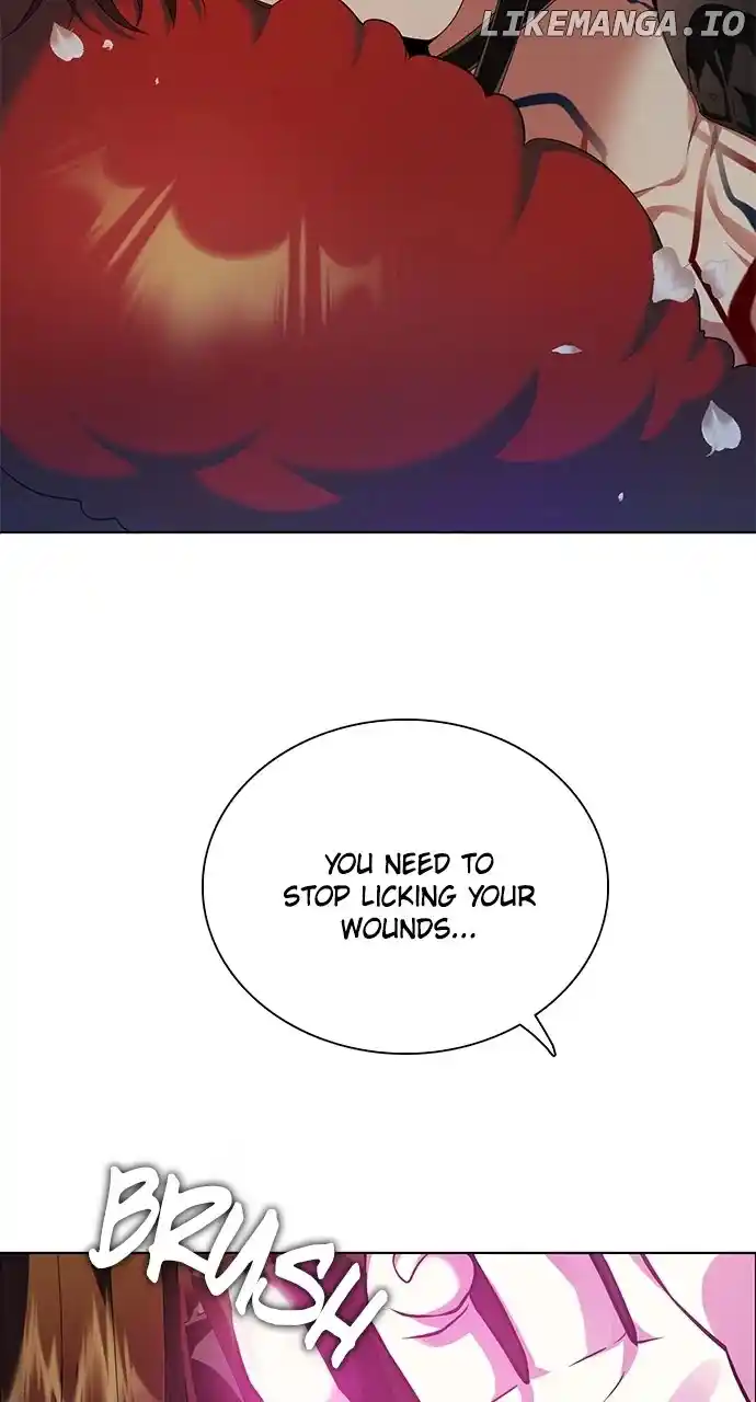 Zero Game Chapter 269