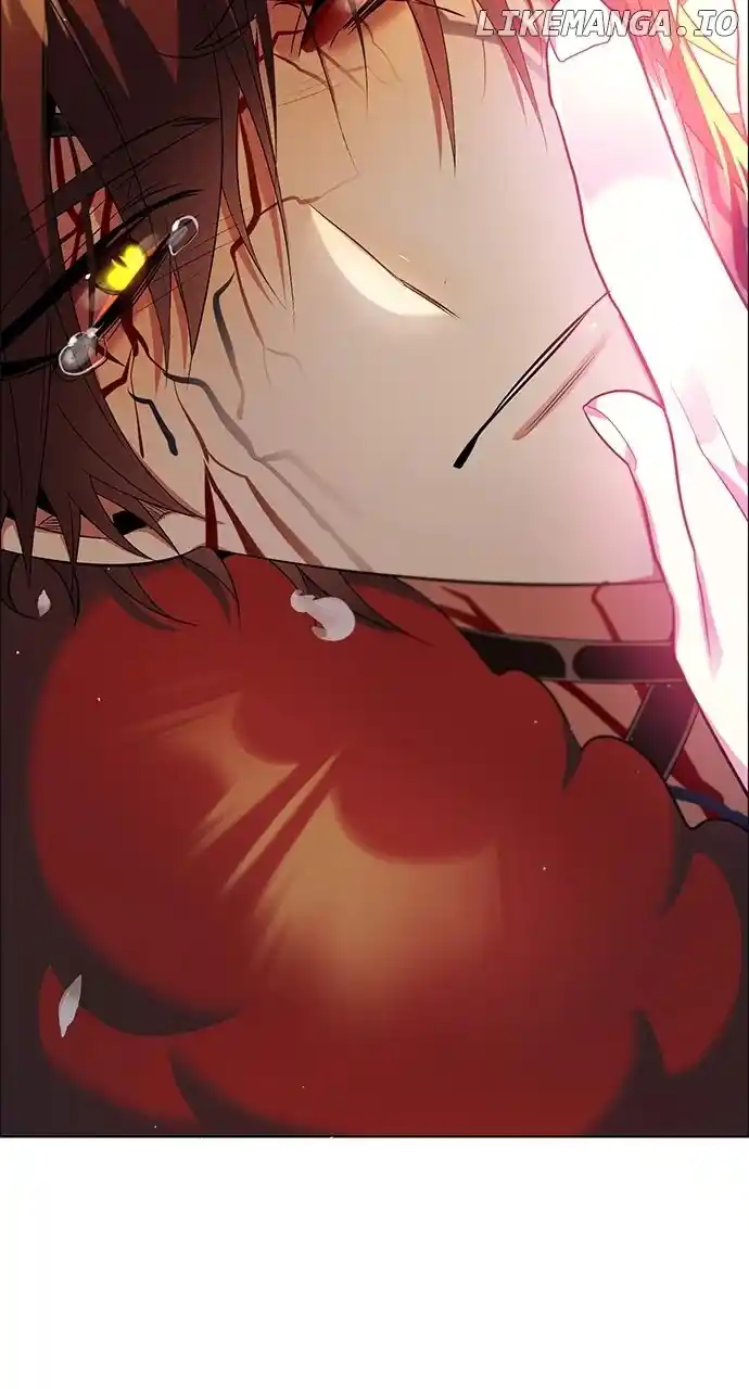 Zero Game Chapter 269