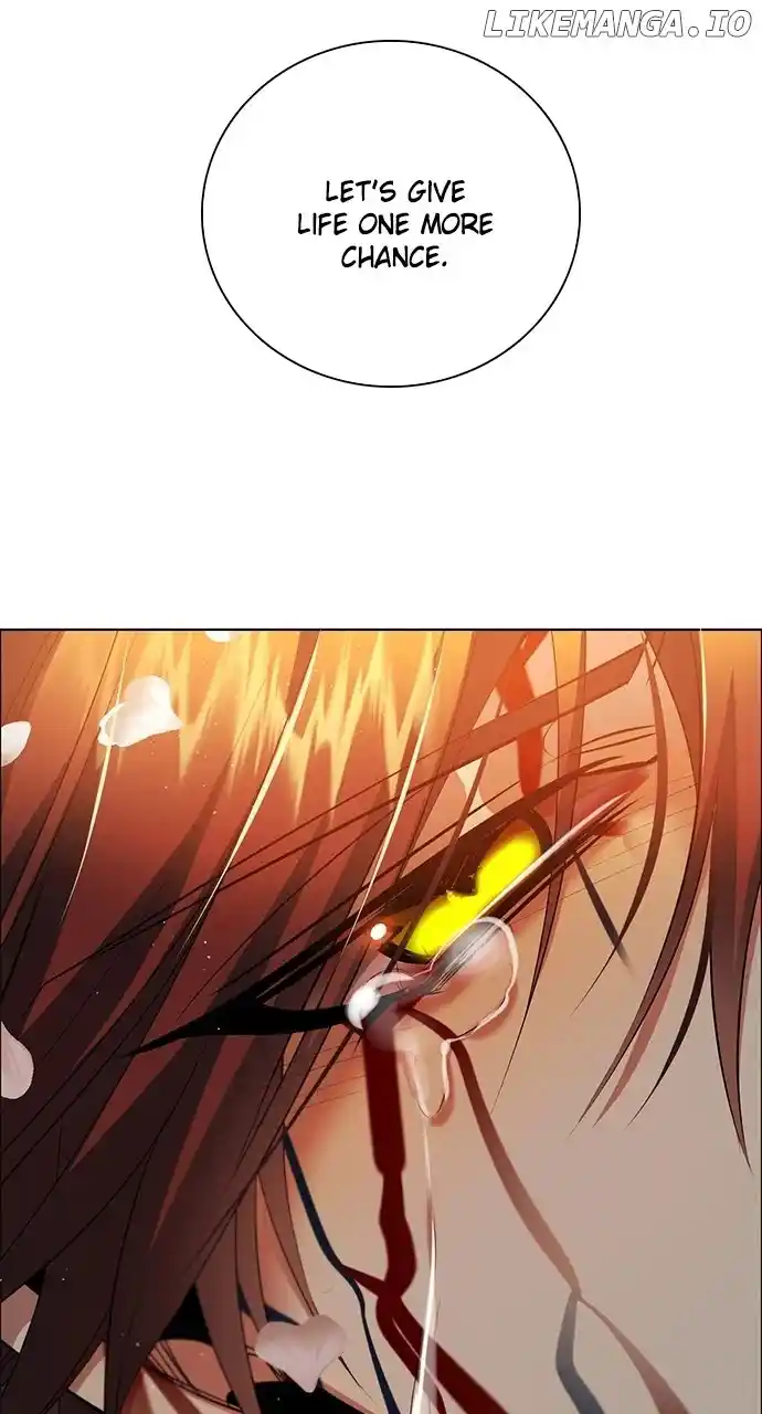 Zero Game Chapter 269