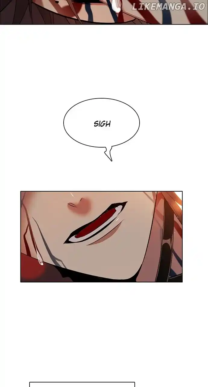 Zero Game Chapter 269