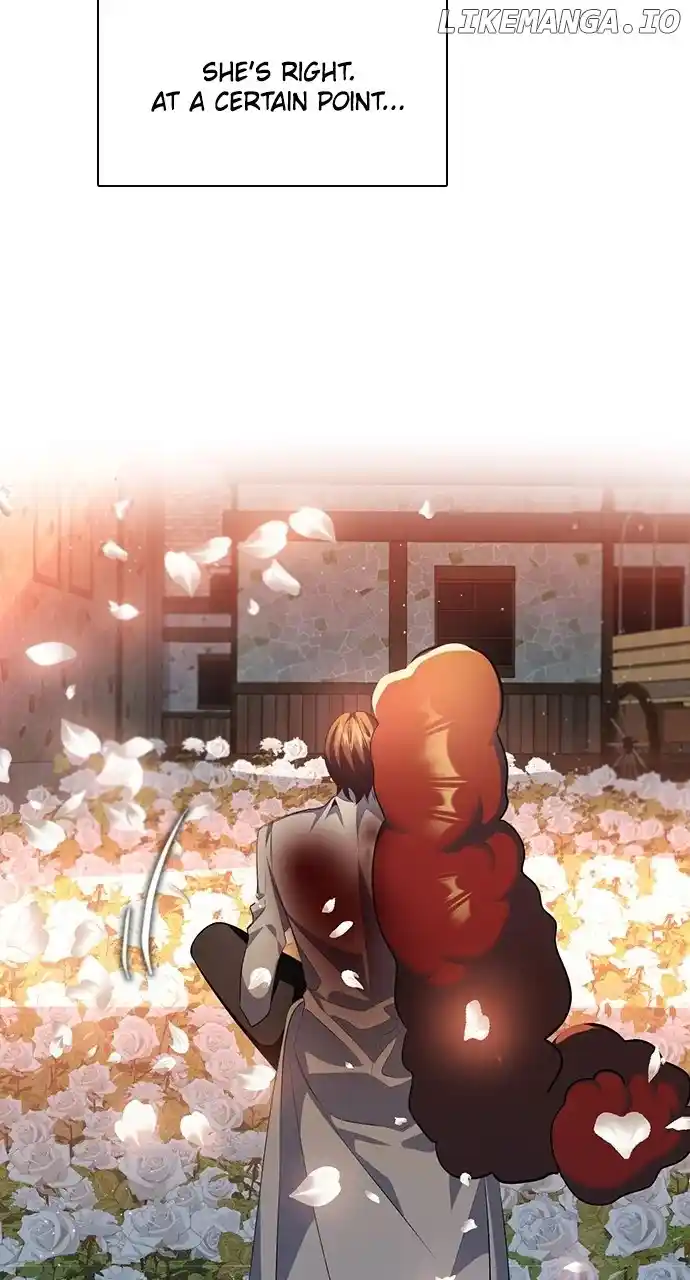 Zero Game Chapter 269