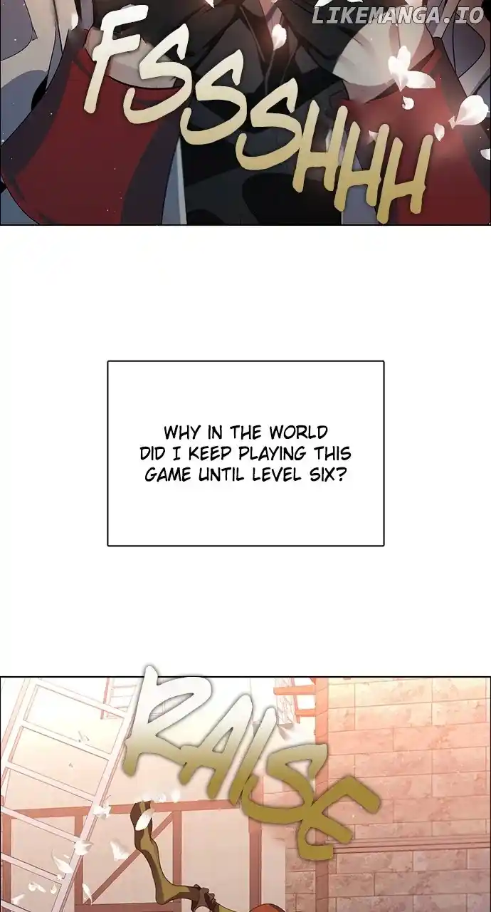 Zero Game Chapter 269