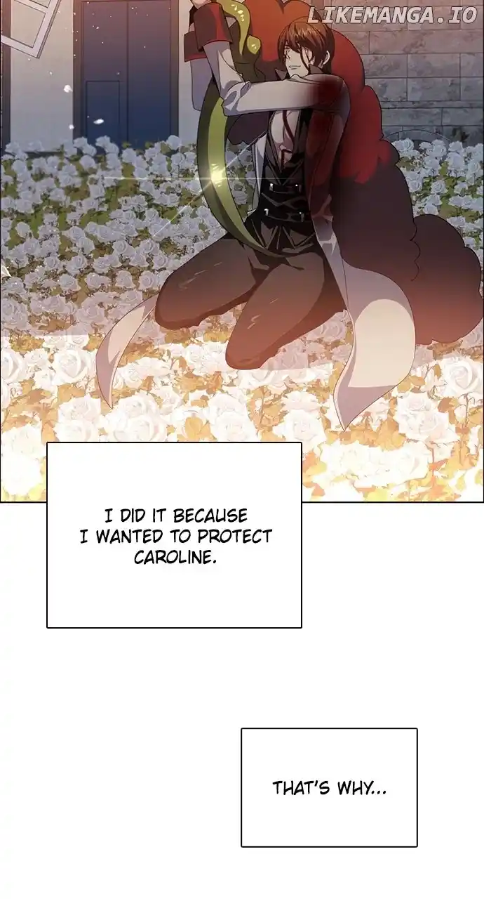 Zero Game Chapter 269