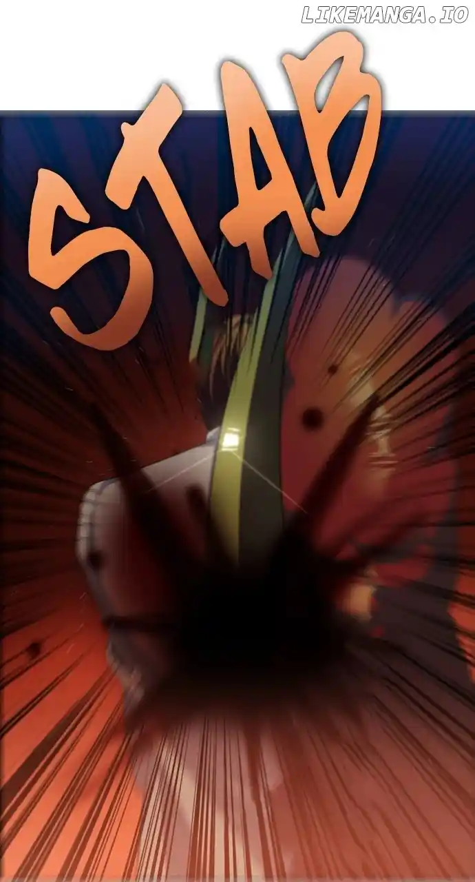 Zero Game Chapter 269