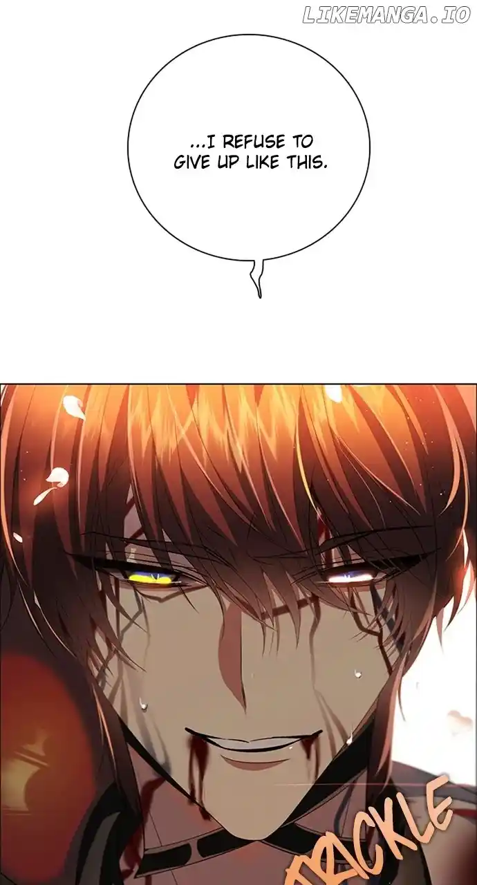 Zero Game Chapter 270