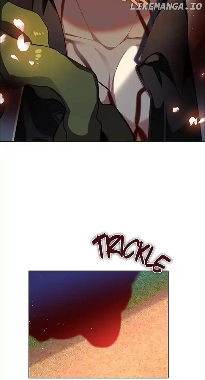 Zero Game Chapter 270