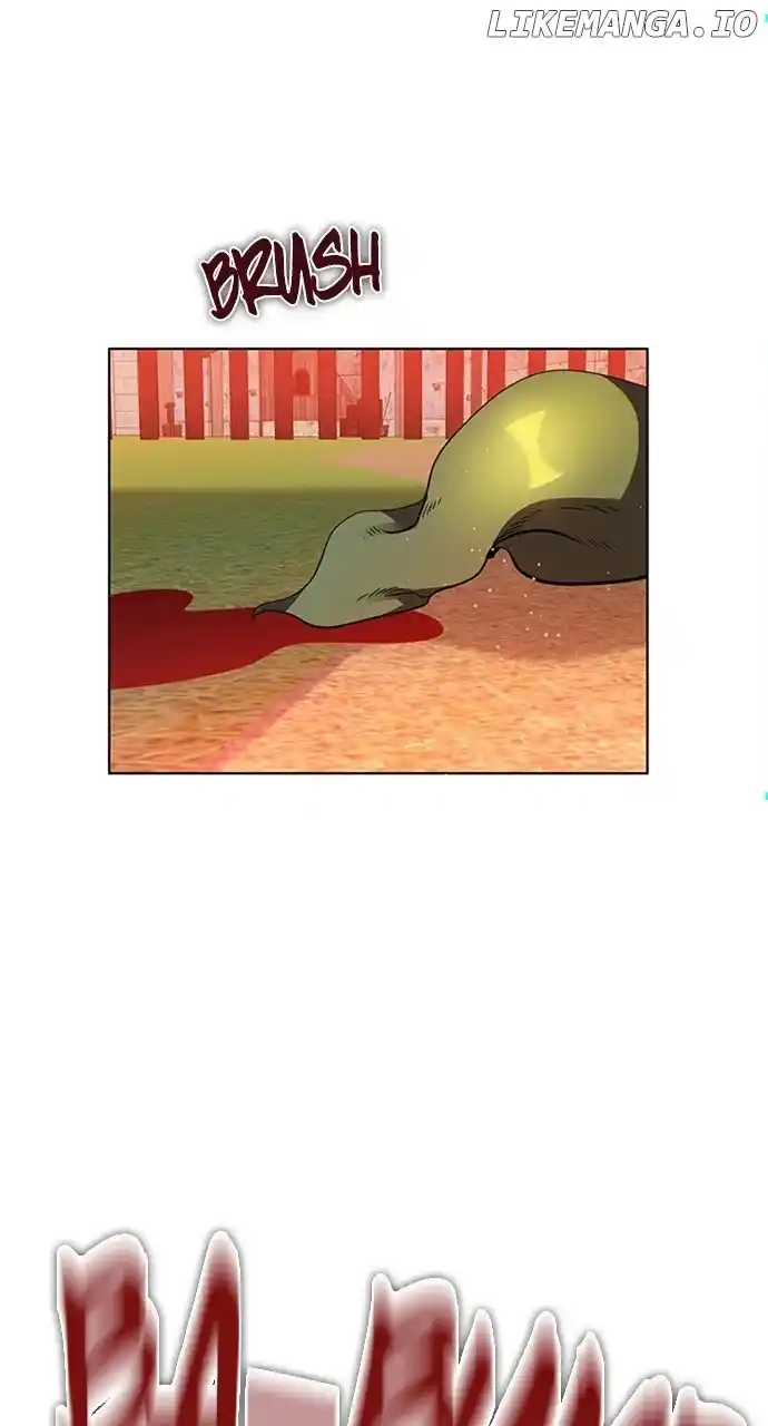 Zero Game Chapter 270