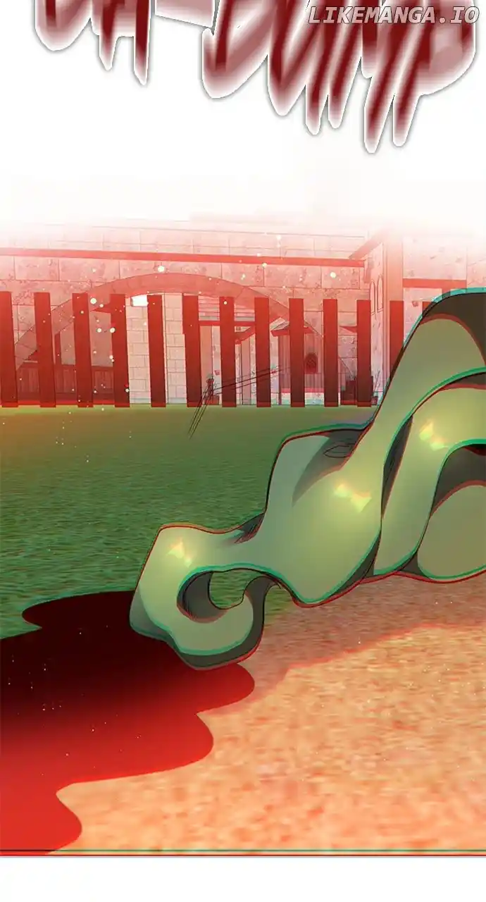 Zero Game Chapter 270