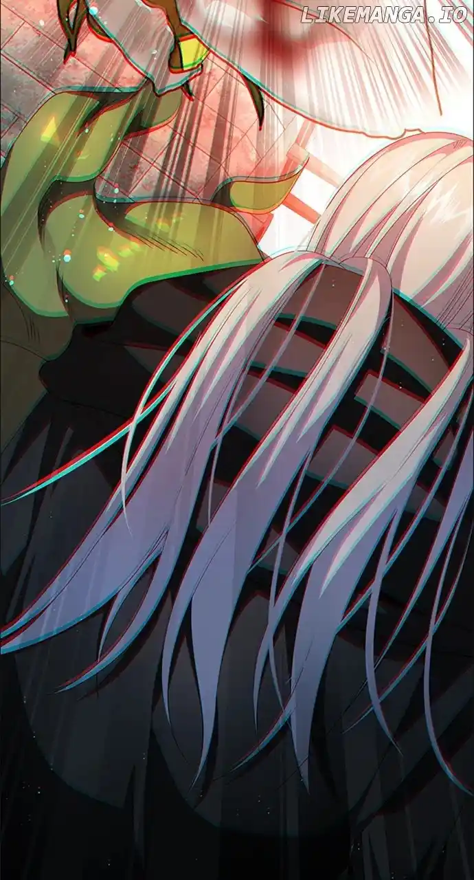 Zero Game Chapter 270