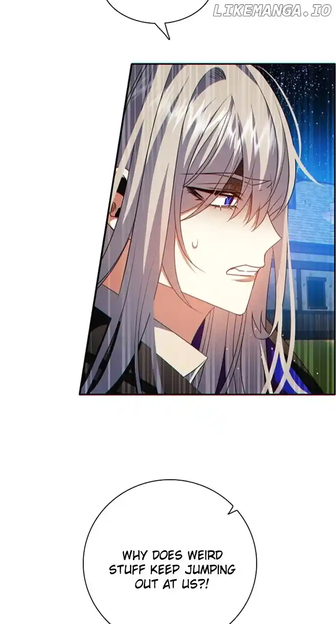 Zero Game Chapter 270