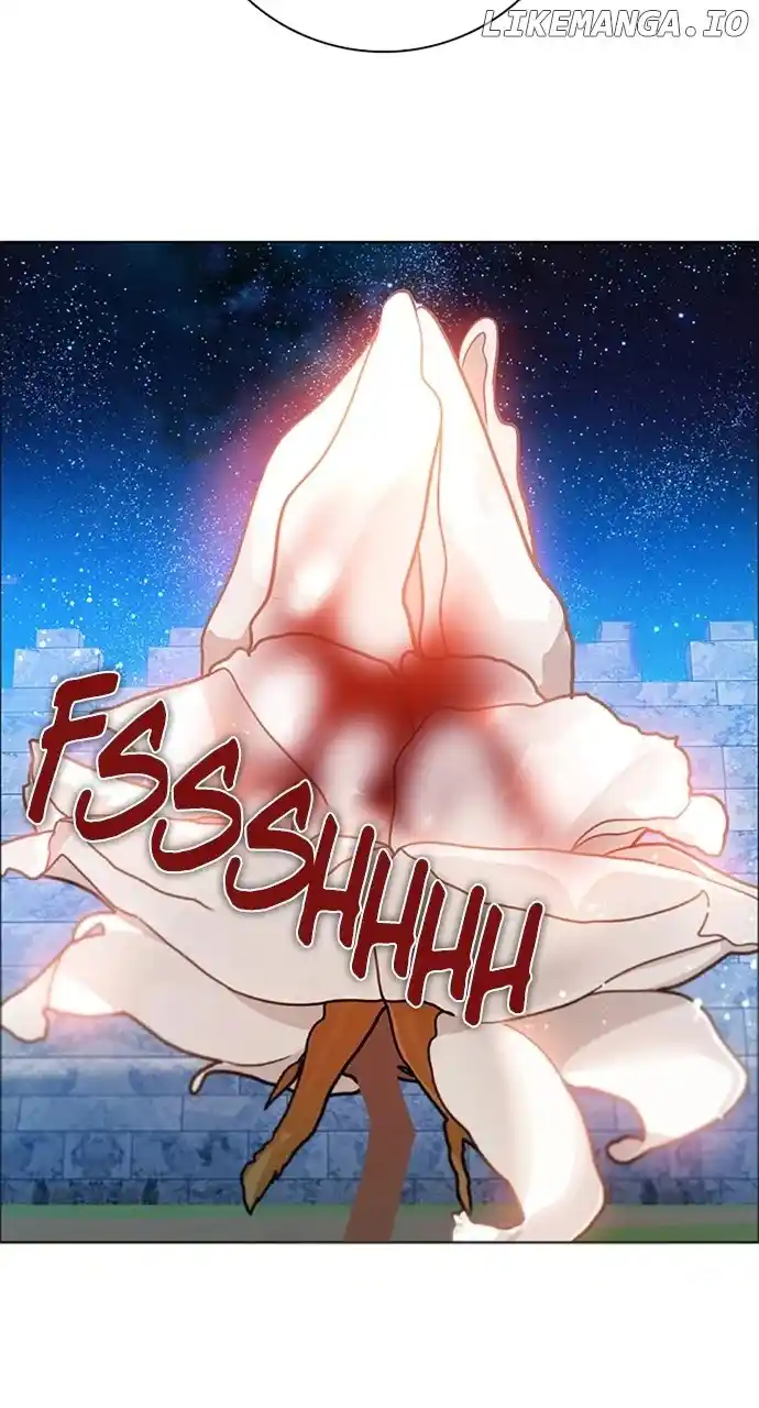 Zero Game Chapter 270