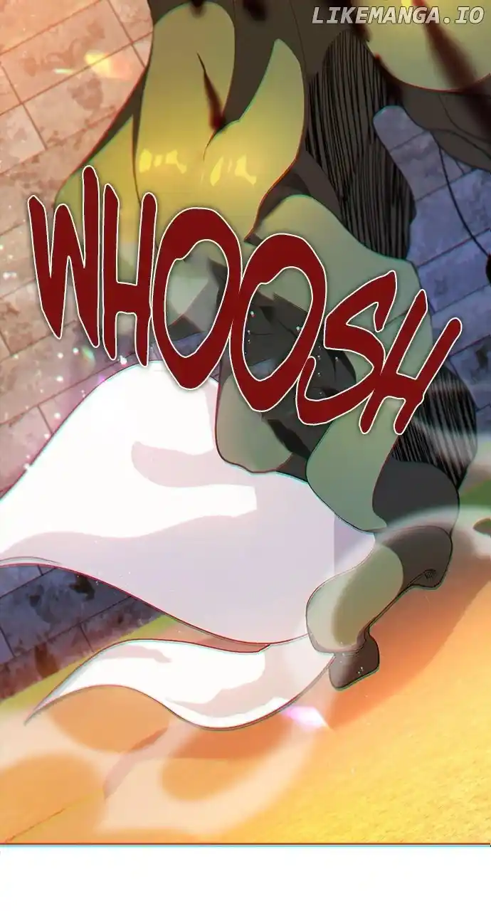 Zero Game Chapter 270