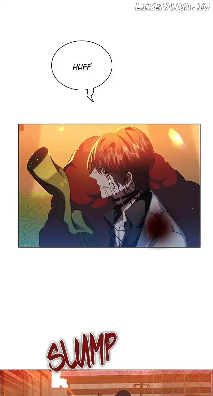 Zero Game Chapter 270