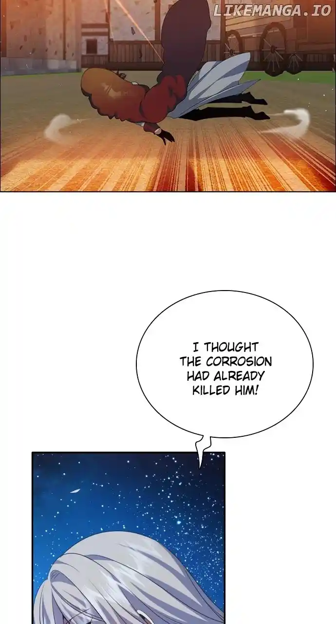 Zero Game Chapter 270